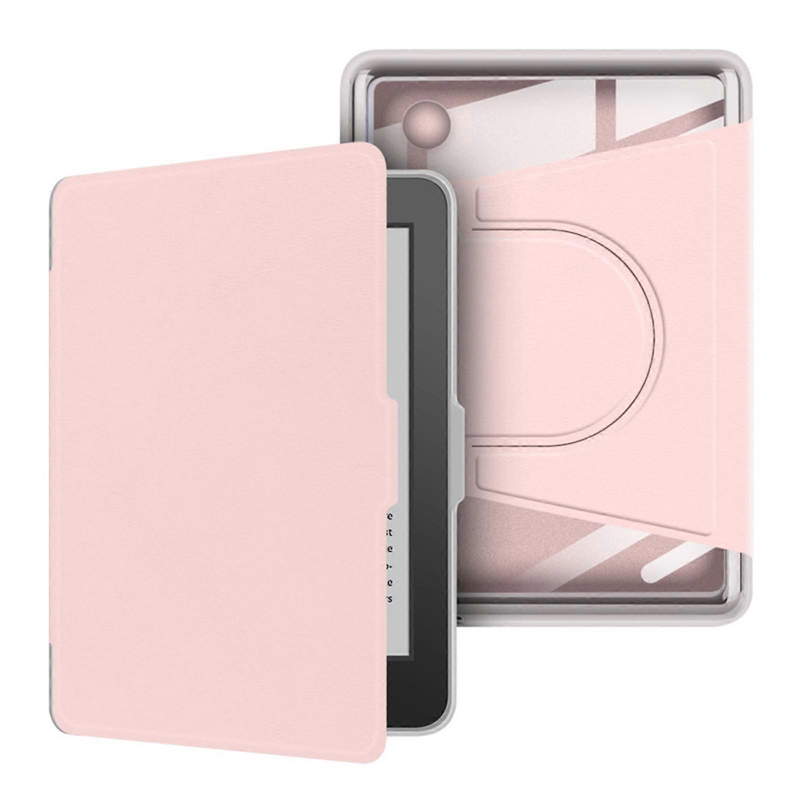 Split Case Cover For Color 6Inch E Readers Thin Transparently Scratch Resistant Sleeve