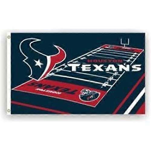 Houston Texans flagga Q0392