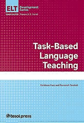 Task based Language Teaching