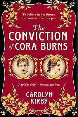 Die Verurteilung von Cora Burns