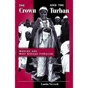 Korona i turban