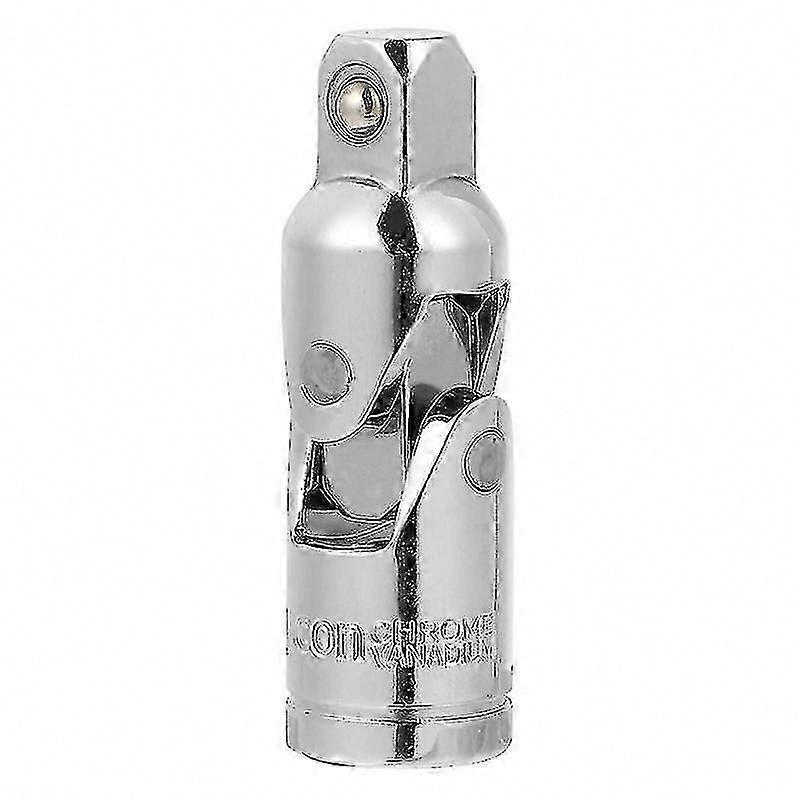 1pcs Universal Joint Socket for Easy Tool Access and Tight Spaces