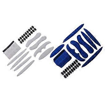 Coussinets de vélo (lot de 2) - Remplacement de la doublure intérieure en éponge
