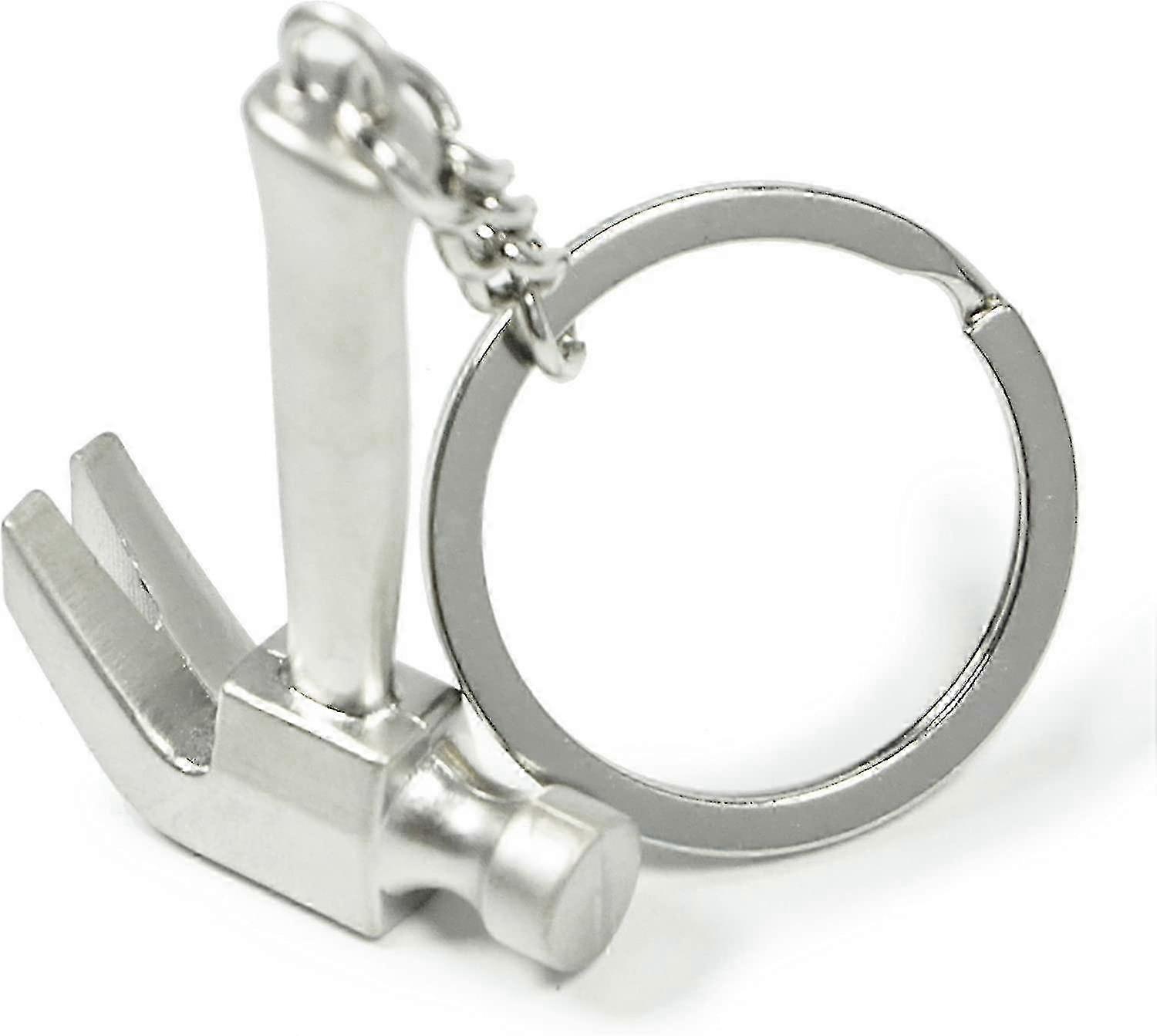 Mini Tool Keychain Metal S Tool Ornt T-x