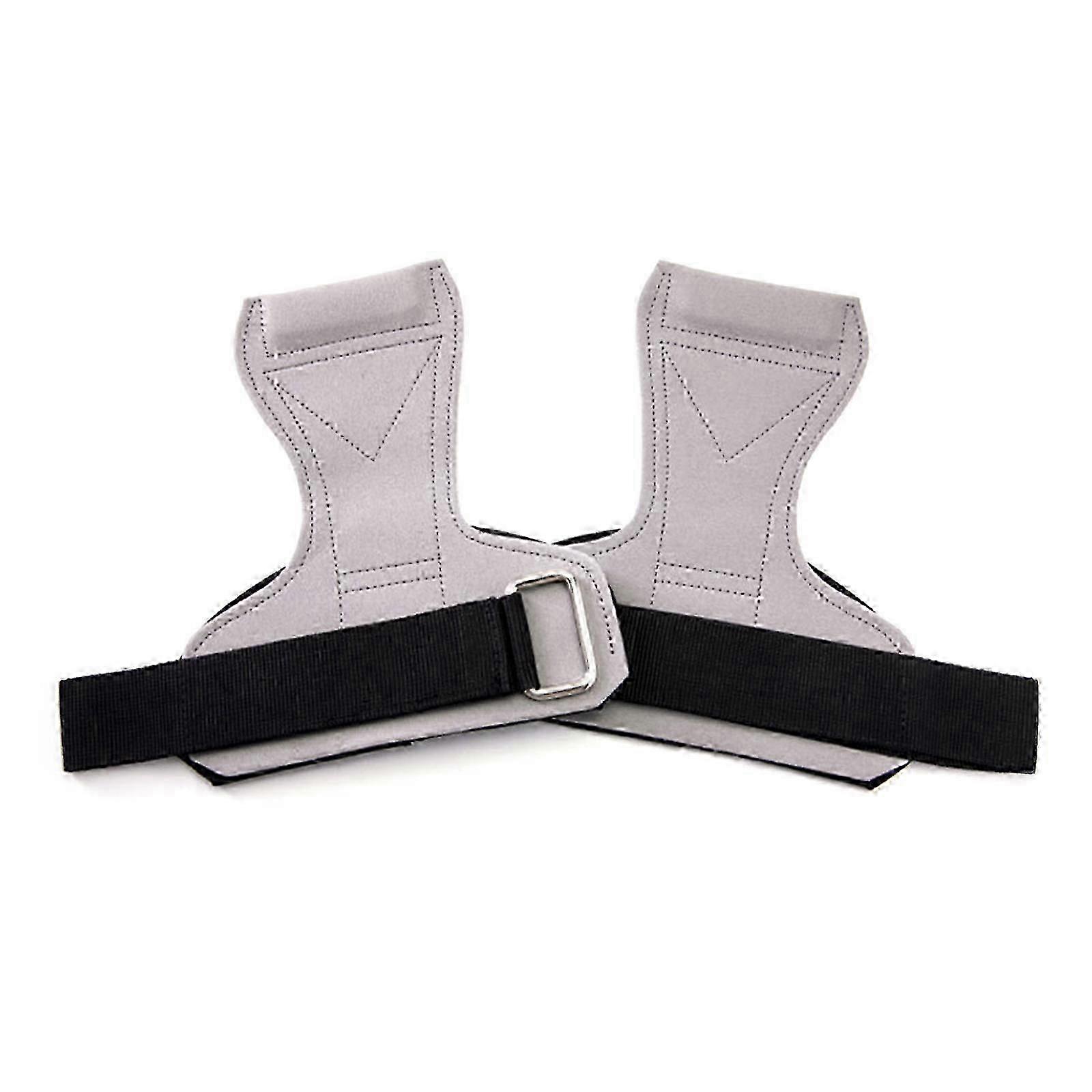1 Pair Adjustable Lifting Straps compatible with Weightlifting Comcompatible withtable Wrist Support