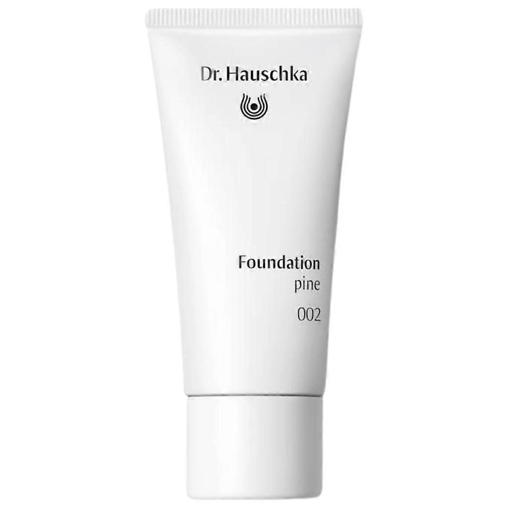 Dr. Hauschka Foundation 30ml-002