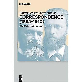 Corrispondenza (1882-1910)