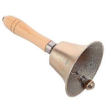 Pet Bell Handbell for Calling Restaurant Call Service Bell Christmas