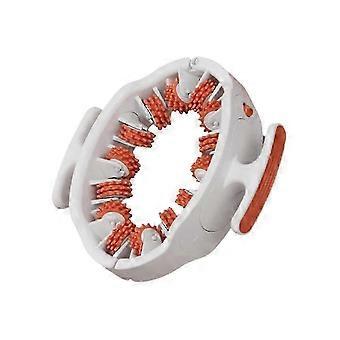TESMED Cellulite Manual Anti-Cellulite Massager, Made in Italy, Patented, with