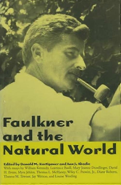 Faulkner og naturen