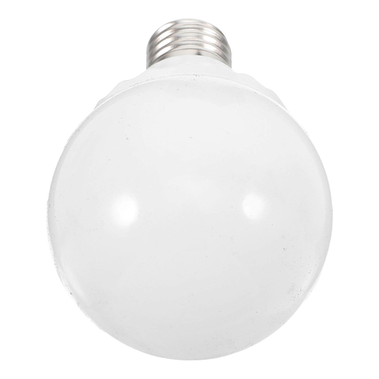 Funny Prop Light Bulb Prop for Playing Creative Toy