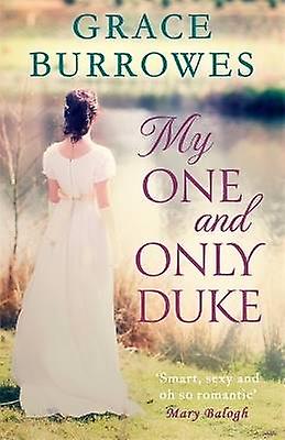 Mon seul et unique duc