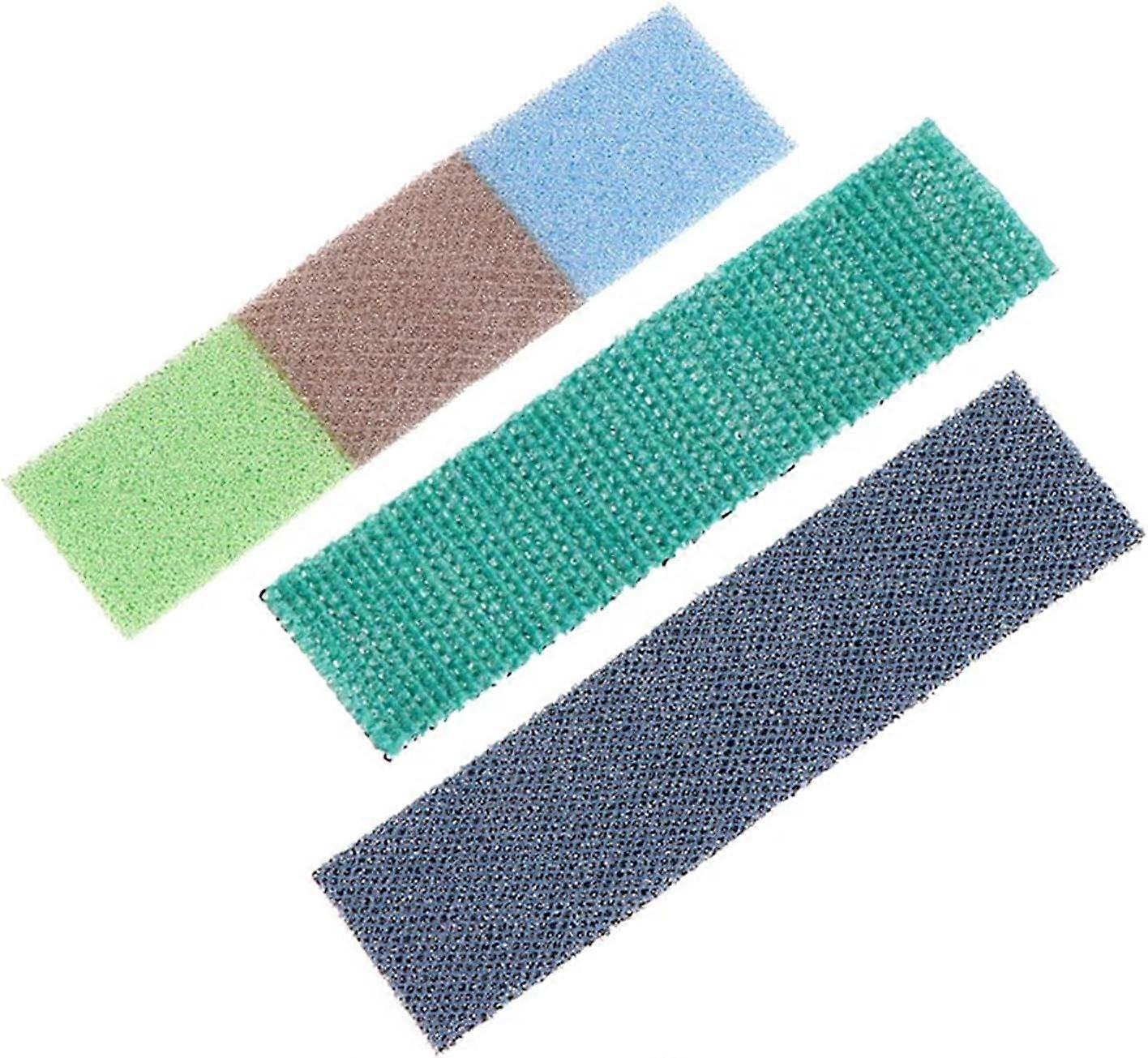 Air conditioning replacement part - Non-woven texture - Suitable for a