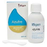 Sulfur (S) Trace Elements 150 ml