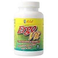 Ergovit 90 capsules