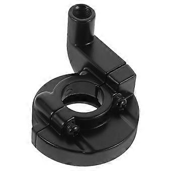 Gashendel Grip Behuizing Voor Stuur Gashendel Behuizing Klem Gaskabel Accessoire Crossmotor Accessoire Crossmotor Levering Twist Gashendel Stuur Brac