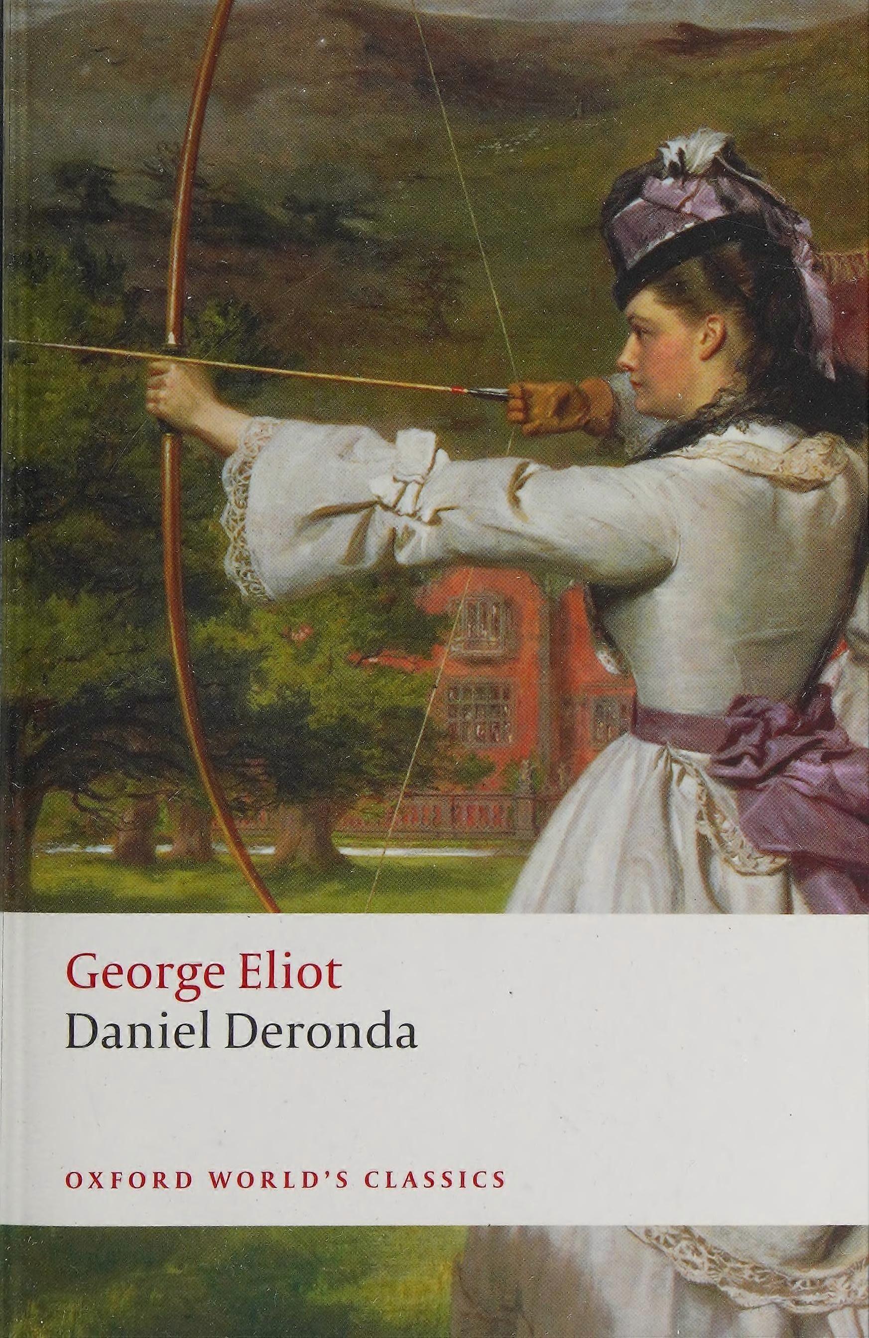 Daniel deronda