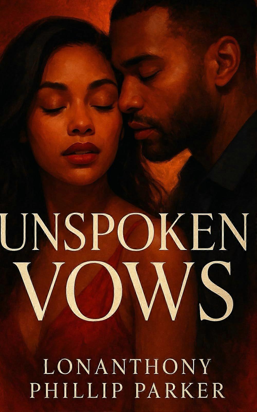 Unspoken vows