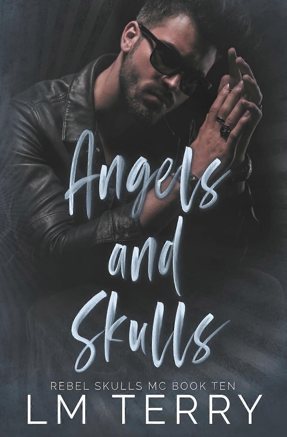 Angels and skulls