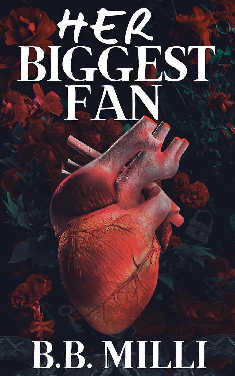 Her biggest fan