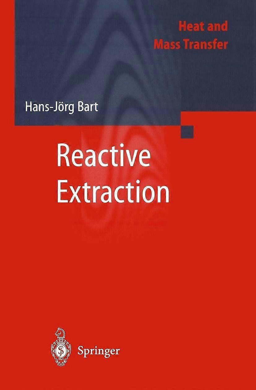 Reactive extraction