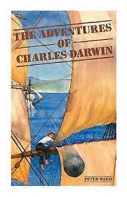 Die Abenteuer von Charles Darwin