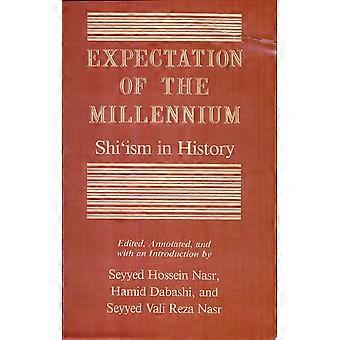 Expectation of the millennium shi'ism in history