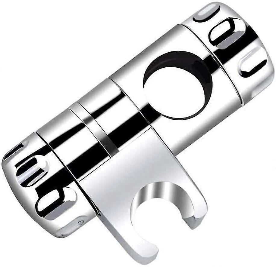 Fixed Bracket For Household Bathroom Shower Head, Adjustable Diameter 25mm