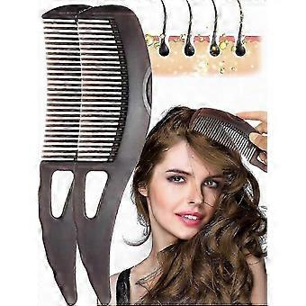 Anti-Dandruff Comb compatible withScalp Psoriasis and Dandruff Removal