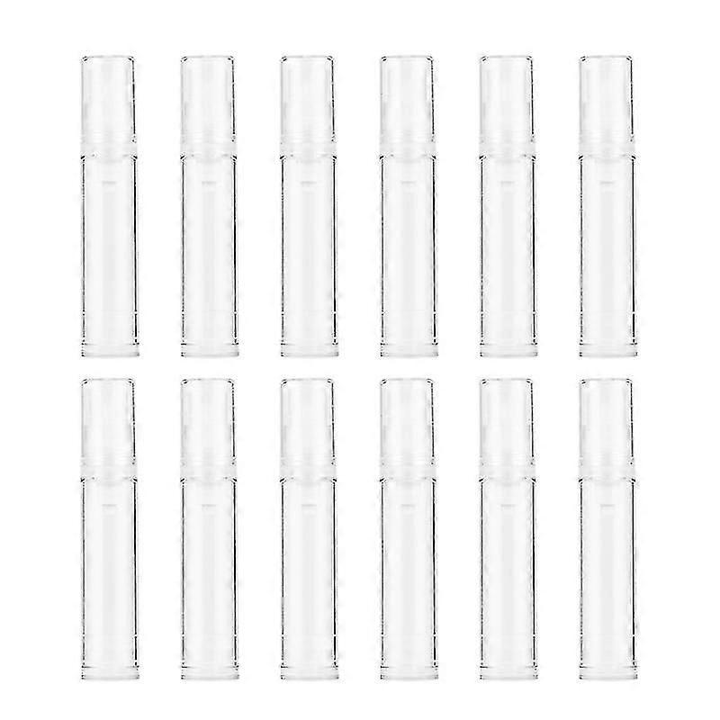 12pcs container bottle, Empty Spray Bottle For Cleaning Products 10ml