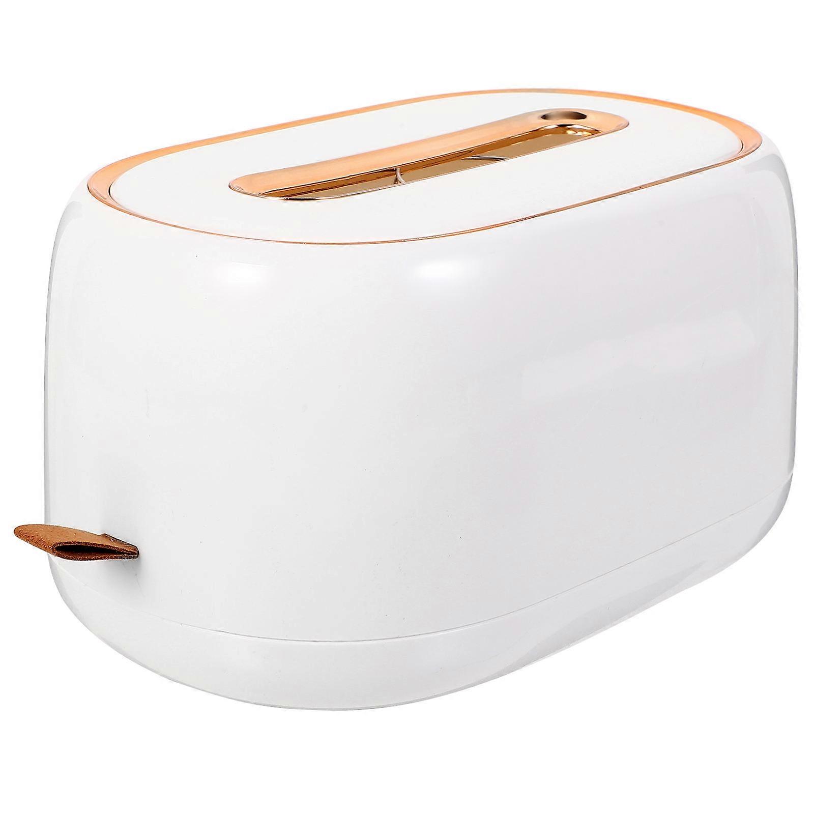 Tissue Box Bathroom Tissue Box for Storage Use Featuring Materials