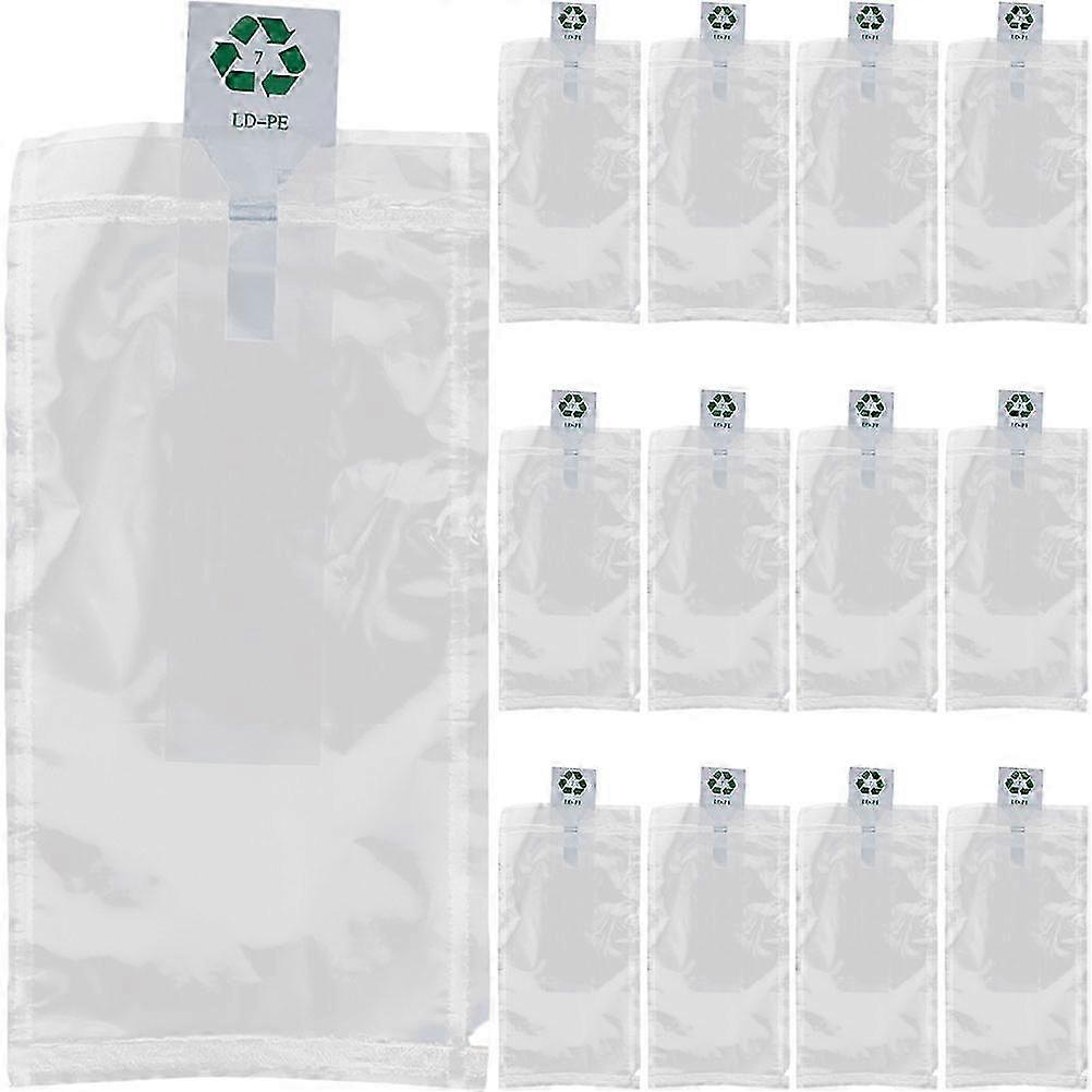 Packaging Air Pillows for Protection 400Pcs Transparent