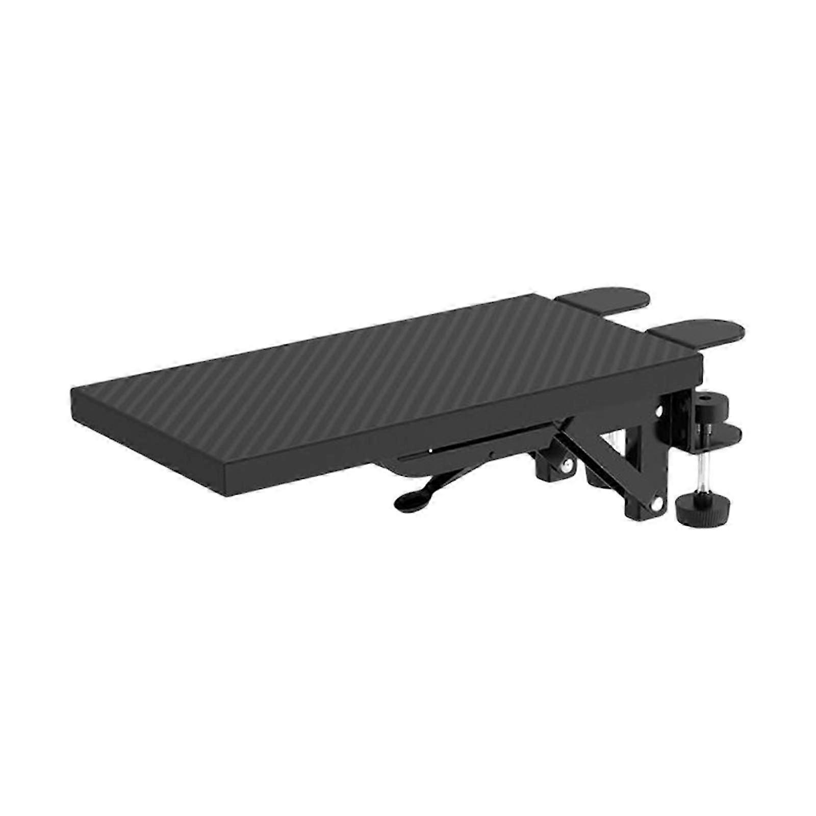 Computer Arm Rest Comfortable Foldable Convenient Ergonomic Elbow Support for