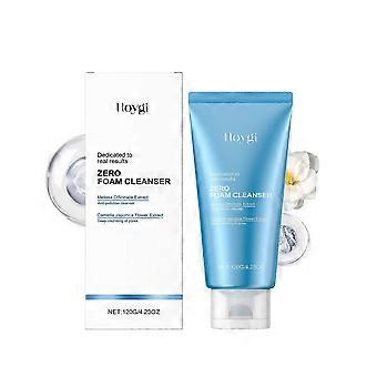 Hoygi Moisturizing Cleanser Sanfte Reinigung der Haut Feuchtigkeitsspendender und glättender Feuchtigkeitsreiniger für die Haut