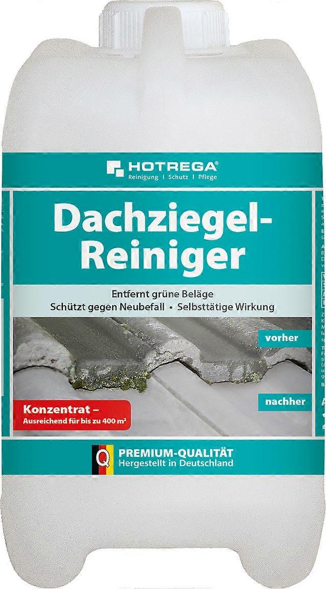 HOTREGA® tagsten renere, 2 liter beholder