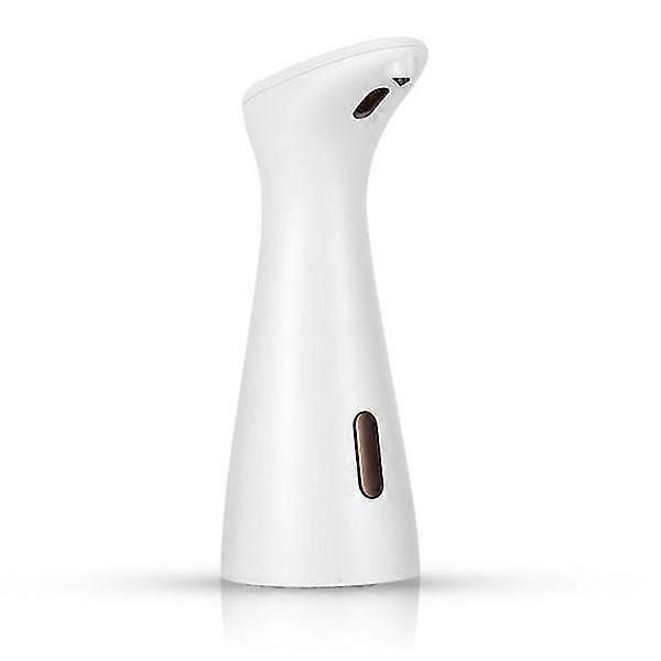 Automatic Liquid Soap Dispenser Soap Pump Contactless Sensor White