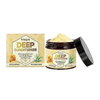 Radiant Nourishing Conditioner for Hair Cleaning, Moisturizes, Smooths, Voluminous ,100g