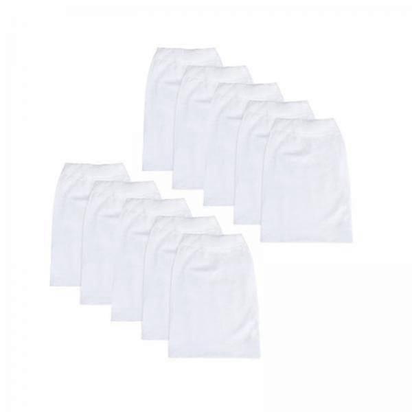 Pool Skimmer Sock Set for Optimal Filtration