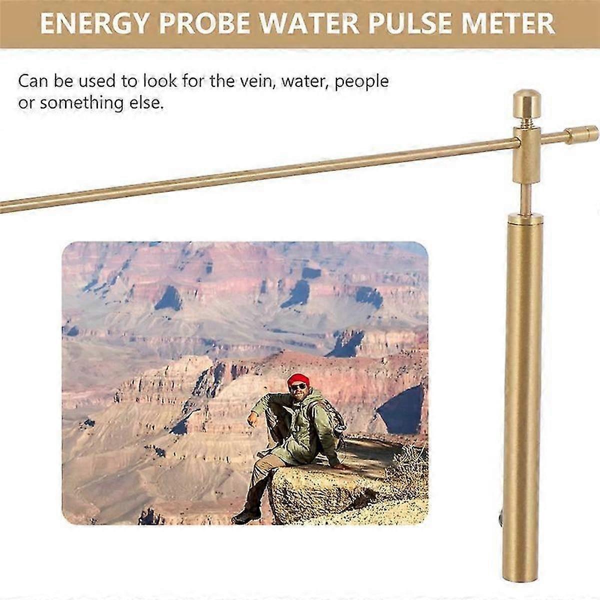 Copper Dowsing Rods Copper Dowsing Rod