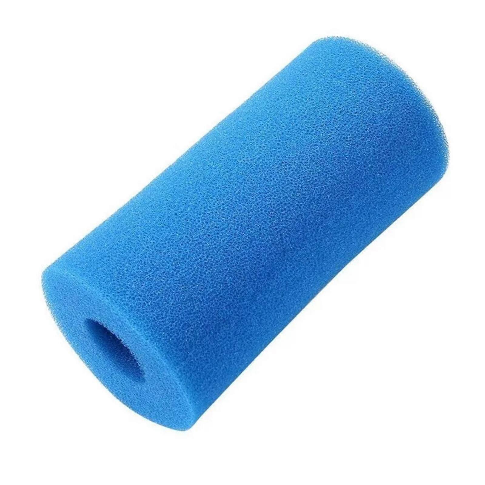 Strainer Sponge Porous Pool Strainer Sponge Central Hole