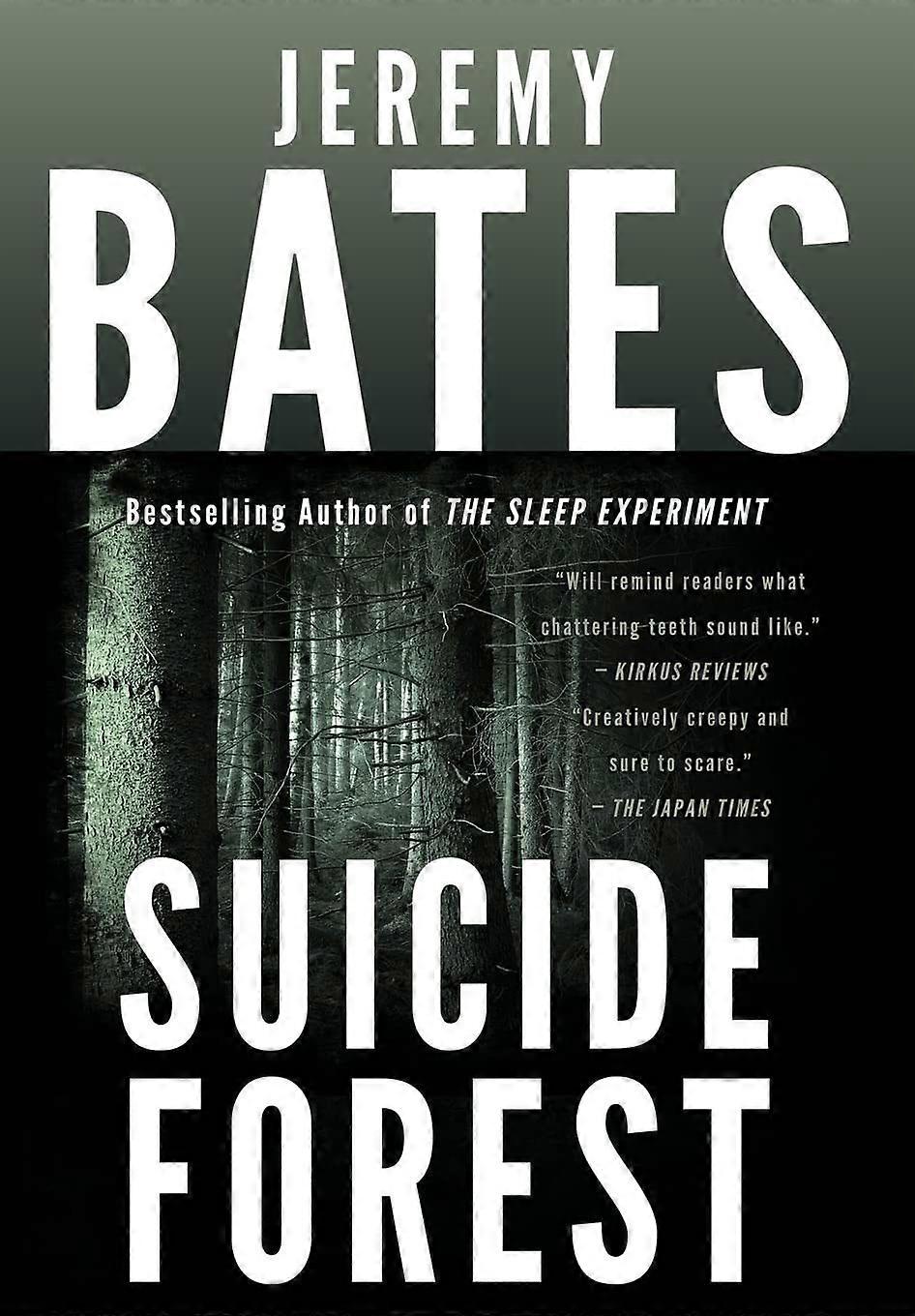 Suicide Forest