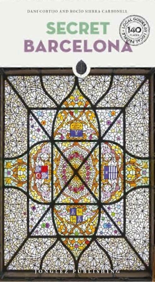 Hemmelig Barcelona