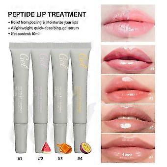 Lip Treatment Hydrating Lip Balm and Moisturizing Lip Sleeping Mask Non-sticky Tinted Lip Balm for Dry Cracked Lips