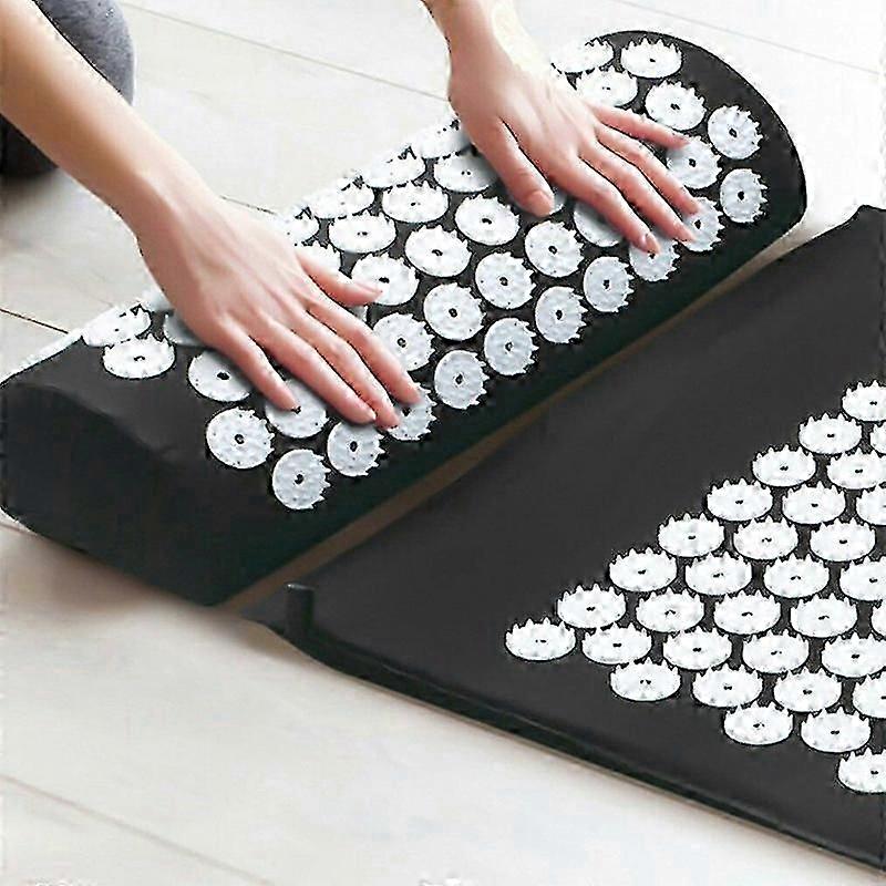 Masaje Acupresión Yoga Mat