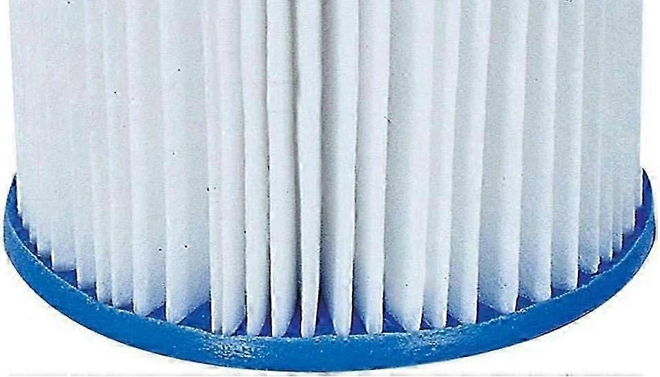 Filter Pump Replacement Element, Type VI