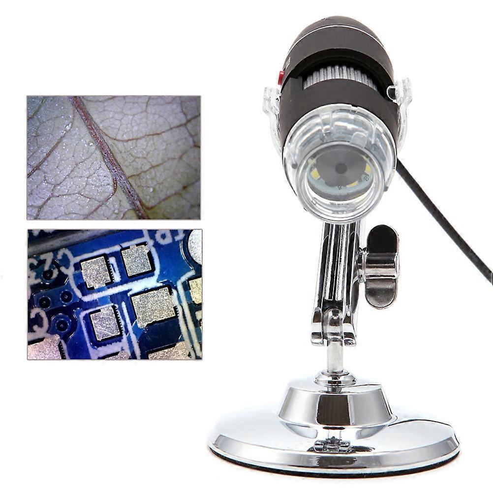 Mini Microscope USB Microscope Camera Magnification Endoscope USB Digital Microscope Digital Microscope USB
