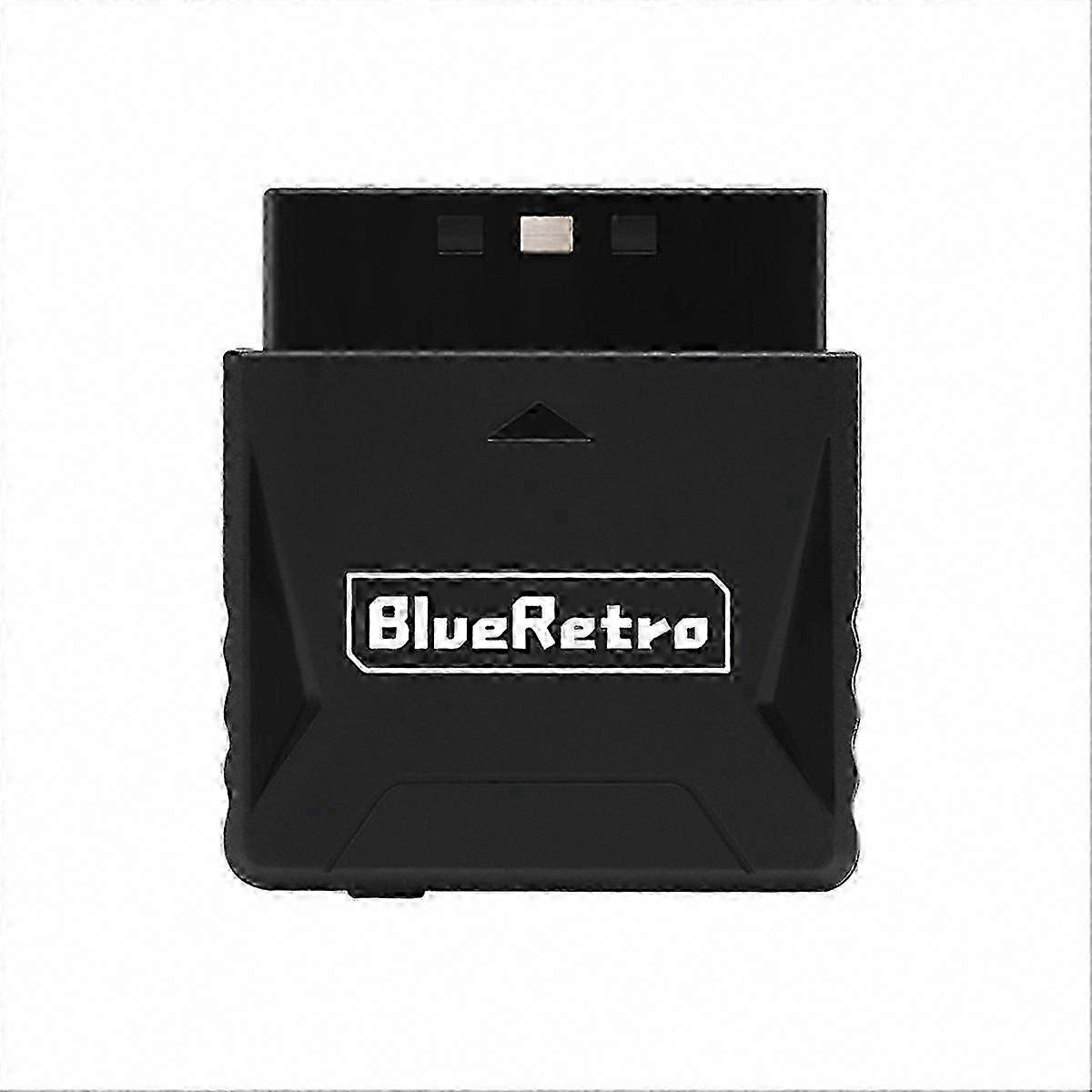 Blueretro Receiver Game Adapter for Wireless Controller A
