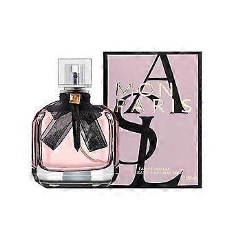 Damesparfum Eau de Parfum Spray 100ml Langdurige Bloemige Fruitige Luxe Cadeau voor Haar