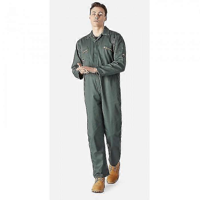 Mens Redhawk Overalls