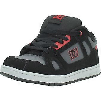 Dc Zapatillas Stag Yth